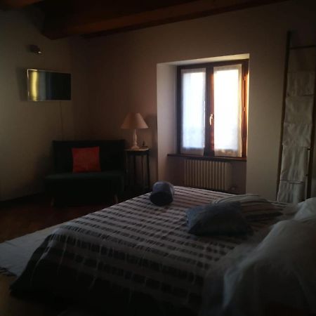 Ca' Le Erbe Apartment Fano Bagian luar foto
