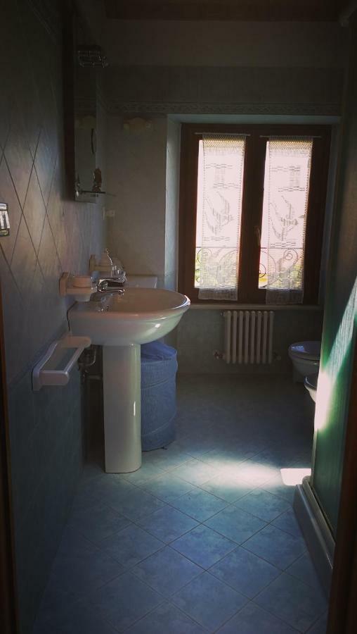 Ca' Le Erbe Apartment Fano Bagian luar foto