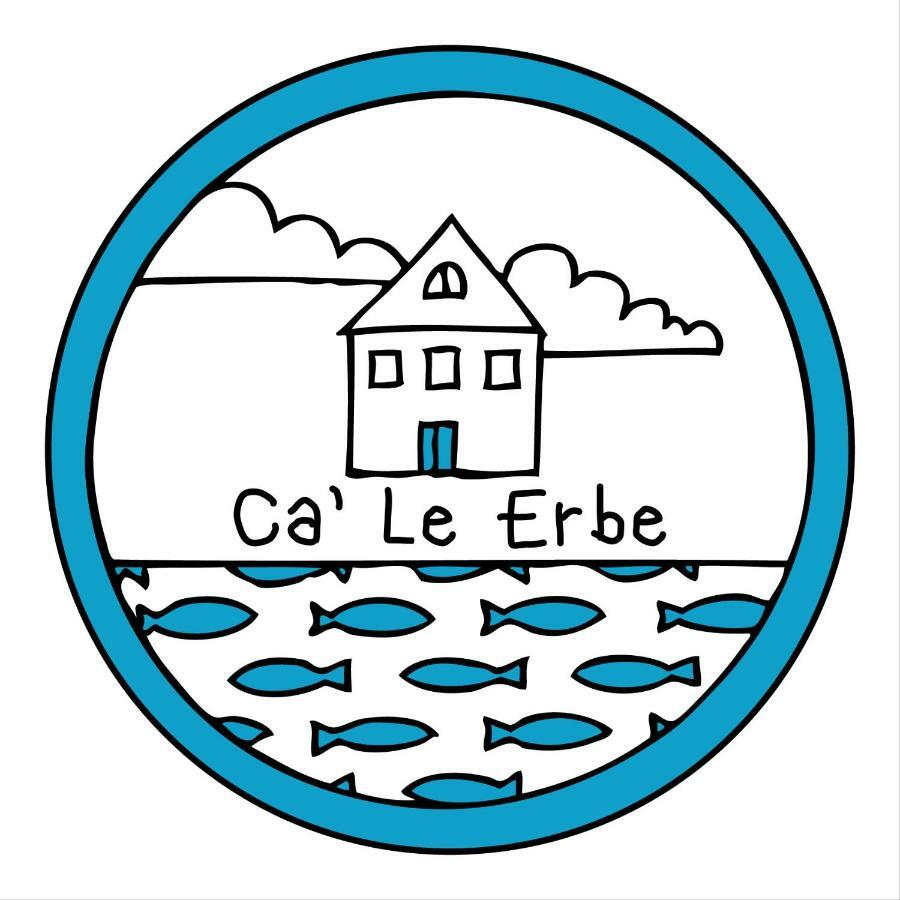 Ca' Le Erbe Apartment Fano Bagian luar foto